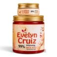 EVELYN Cruiz 99% Herbal Complex Nourishing Molato Body Soap Paste 500ml
