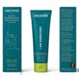 Uncover Green Tea Revitalising Cleanser 120ml