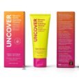 Uncover Myravive Gentle Hydrating Cleanser 120ml