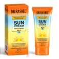 Dr Rashel Hydrating Whitening Sun Cream SPF 75 60g