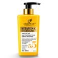 Dr Davey Vitamin C + Turmeric Body Lotion 500ml