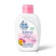 FRESH & CLEAN Ultra Delicate Calendula & Mallow 200ml