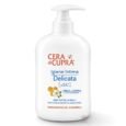 Cera di Cupra Delicate Intimate Hygiene Wash pH 5.0 250ml