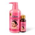 G Glow Hydrating Body Milk Lotion 150ml