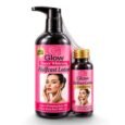 G Glow Super Whitening Halfcast Lotion 150ml