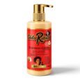 Gluta Retinol Fairness Glow Body Lotion 400ml