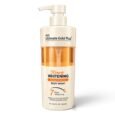 Ultimate Gold Plus Strong Whitening Orange Vitamin C Body Wash 1000ml