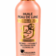 Huile Peau de Lune Florale Retinol + Vitamin C Bulgarian Rose Glowing Oil 300ml