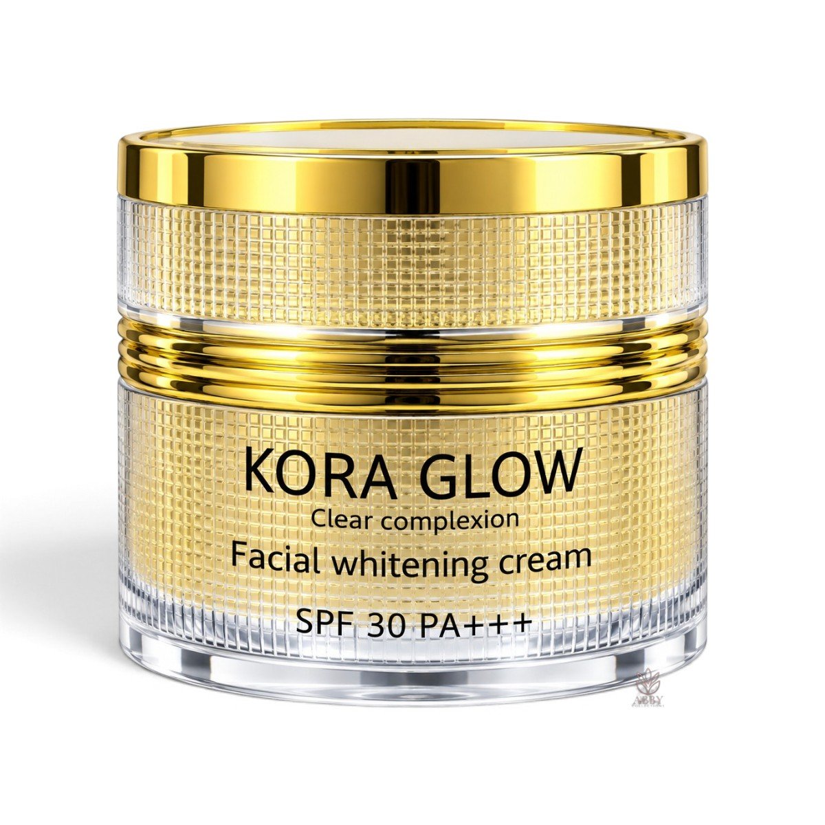 kora Kora Glow Clear Complexion Brightening Face Cream 50g - Image 1