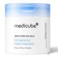 Medicube Zero Pore Pad Mild 115ml