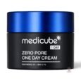 MEDICUBE Zero Pore One Day Cream 50ml