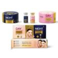 Crave Gold Day & Night Face Beauty Cream SPF30 & Brightening 108ml