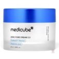 MEDICUBE Zero Pore Cream 2.0 50ml