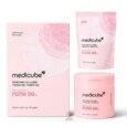Medicube PDRN Pink Collagen Gel Toner Pads 70 Pads 120ml