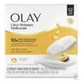 Olay Ultra Moisture Beauty Bar with Vitamin B3 Complex 12 Pack 1.08kg