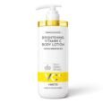 OOTD Vitamin C Body Lotion Jumbo Size 750ml