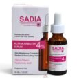 Sadia Alpha Arbutin Serum 4% 30ml