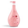 Posh Kiddos Strawberry & Olive Oil Kids Body Lotion 400ml