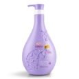 🌼 Posh Kiddos Natural Calendula Kids Body Lotion 400ml