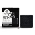 Estelin Black Charcoal 24K Gold Soap
