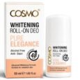 Cosmo Whitening Roll-On Deo Pure Elegance 50ml