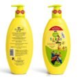 Mama Super Choice Teens Glow Body Shower Gel 1000ml