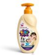 Unique Kids & Teens Brightening Body Wash 1000ml