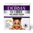 Derma White Anti Marks Cream 50g