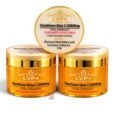 LVP Paris Glutathione + Gluta-C 220000mg Xtra Strength Talking Face Cream 50g