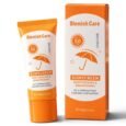 Blemish Care Sunscreen Moisturizing & Brightening 60ml