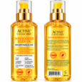 Active Caviar Drip Skin Booster Body Brightening Oil 300ml