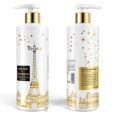 Bismid Kojic Acid + Alpha Arbutin Brightening Body Wash 800ml