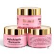 Bismid Alpha Arbutin + Niacinamide Whitening Face Cream 60g