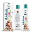 B.B. Clear Be Beautiful & Clear Lotion with Vitamin C & AHA 300ml